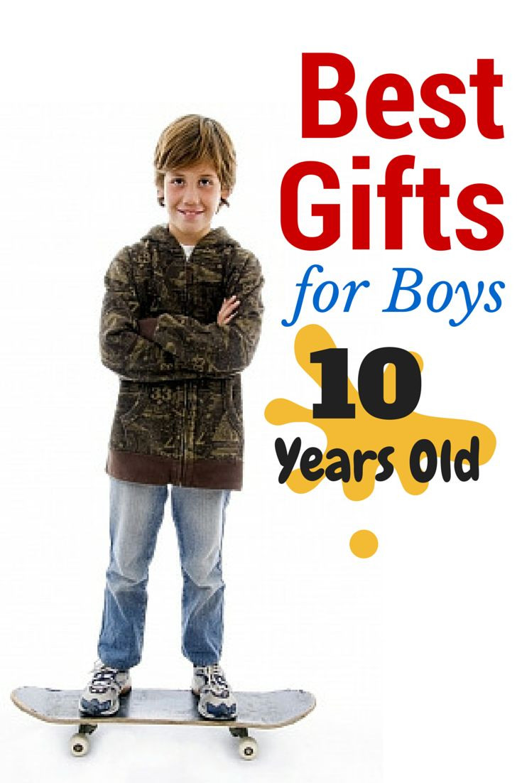 10 Year Old Boy Birthday Gift Ideas 2020
 278 best Best Toys for 10 Year Old Boys images on