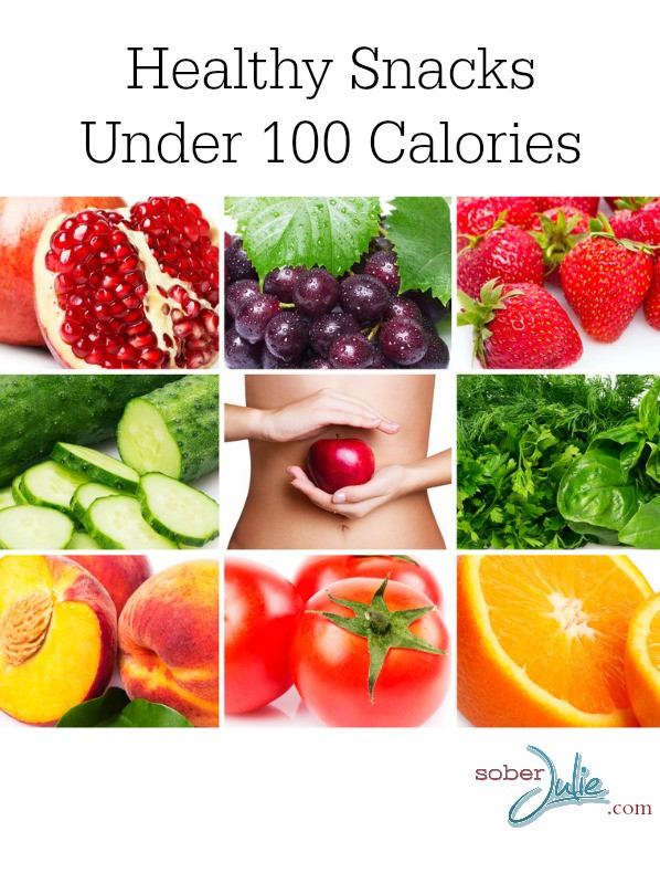100 Calorie Snacks List
 Healthy Low Calorie Snack Ideas 100 Calorie Snack Ideas