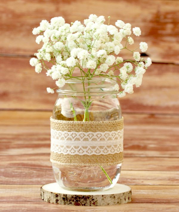 101 DIY Mason Jar Wedding Ideas
 101 Wedding Freebies and Bud DIY Wedding Ideas The