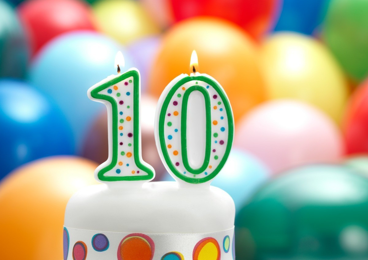 10Th Birthday Party Ideas
 Inexpensive 10th Birthday Party Ideas