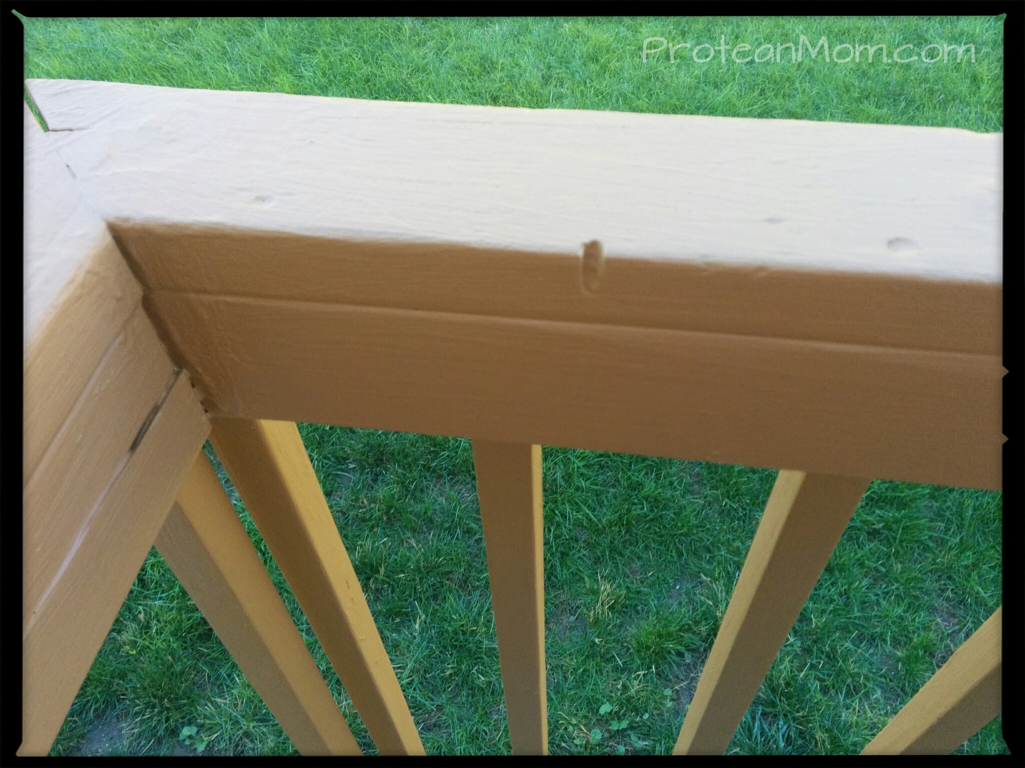 10X Deck Paint
 Review Restore 10X for Deck and Concrete Protean Mom