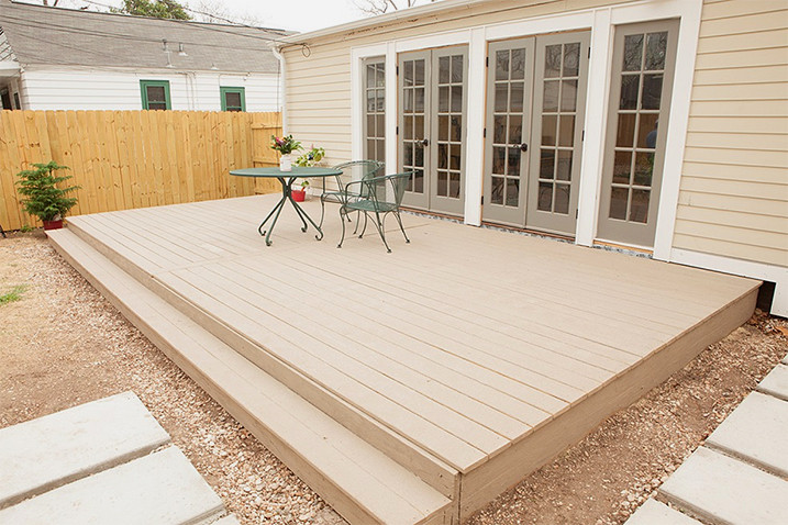 10X Deck Paint
 Deck and Concrete Restore 10X