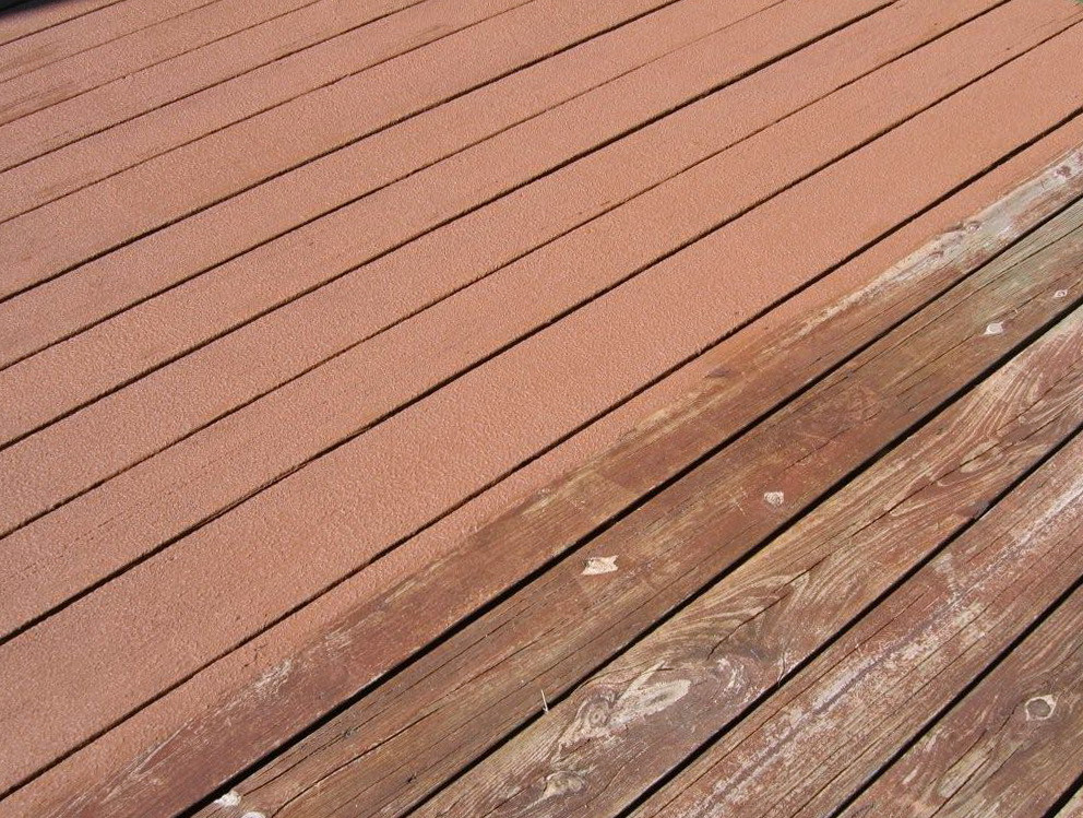 10X Deck Paint
 Lowes Deck Restore 10x