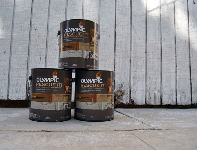 10X Deck Paint
 Rust Oleum Restore 10x Deck and Concrete Coating With