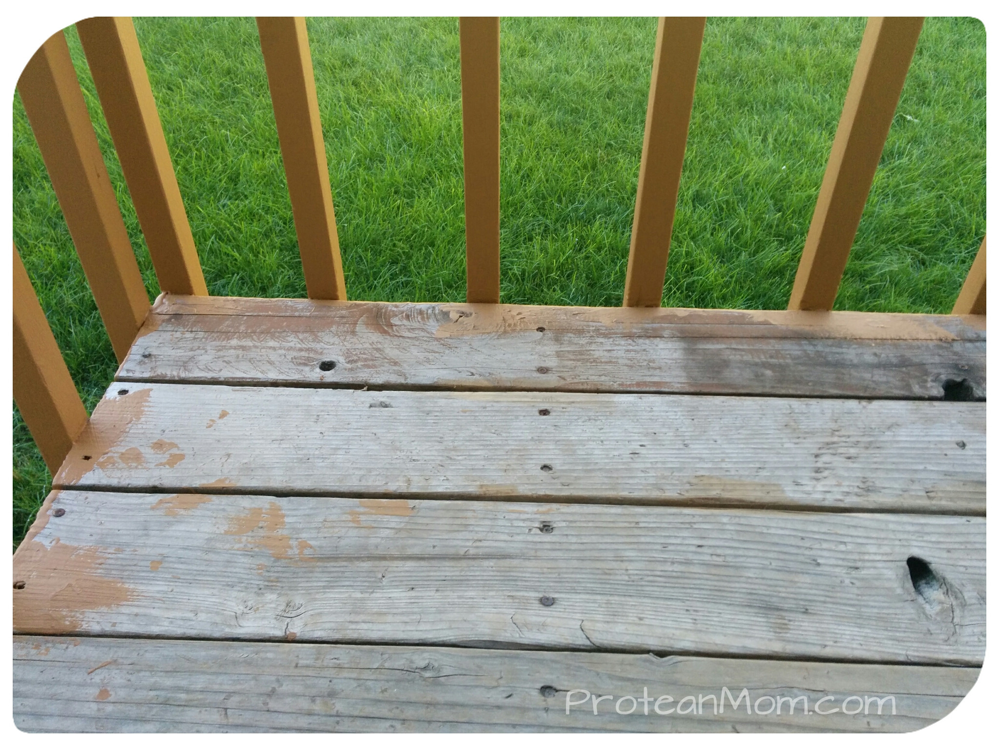 10X Deck Paint
 Review Restore 10X for Deck and Concrete Protean Mom