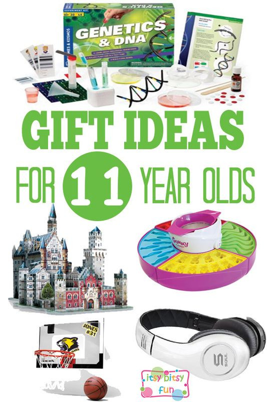 11 Year Old Birthday Gift Ideas
 35 best images about Great Gifts and Toys for Kids for