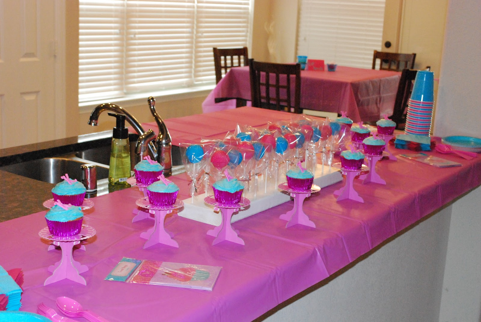 11 Year Old Girl Birthday Party
 The Simple Life SPArty Birthday Party for my 11 Year Old