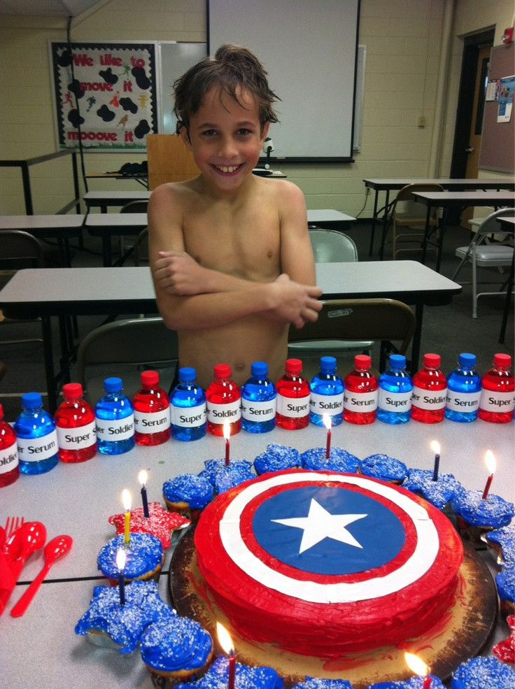 11 Yr Old Birthday Party Ideas
11 year old birthday boy Party Plannin