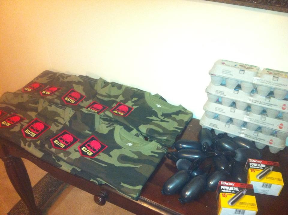 very successful paintball birthday 11 Yr Old Birthday Party Ideas
11 year old boys birthday party very successful Paintball