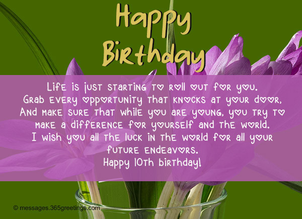 11th Birthday Quotes
 Best Birthday Wishes 365greetings