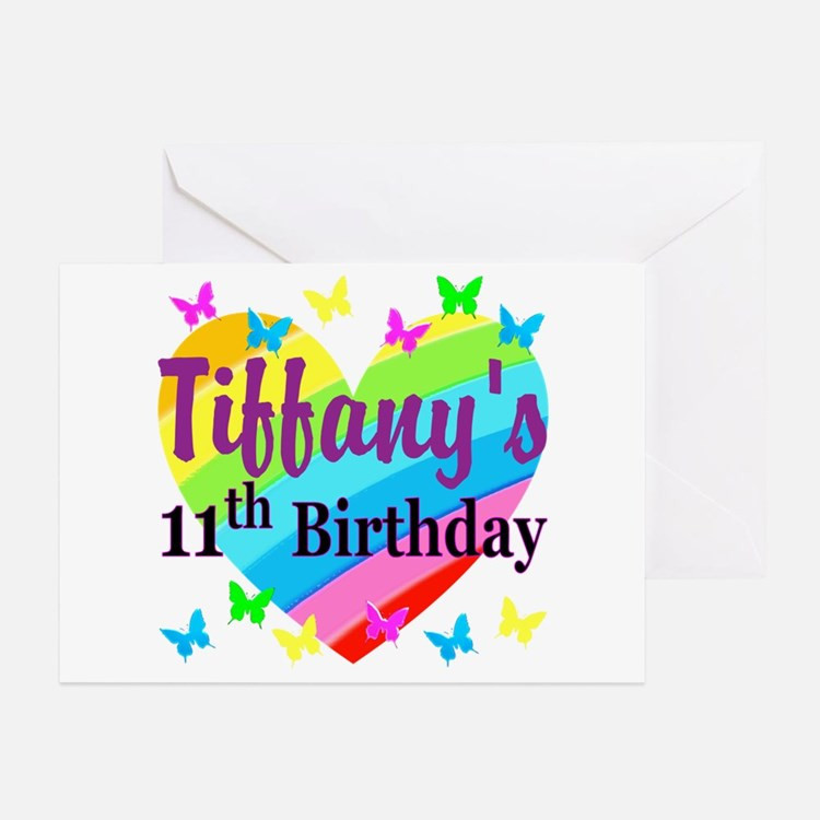 11th Birthday Quotes
 11th Birthday Greeting Cards