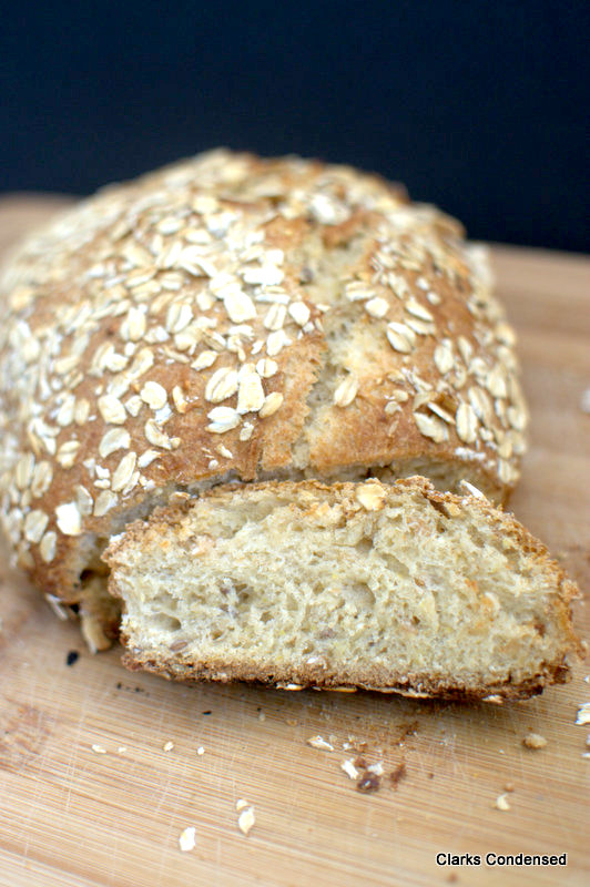 12 Grain Bread Recipe
 Amazing 12 Grain Wheat Bread Recipe