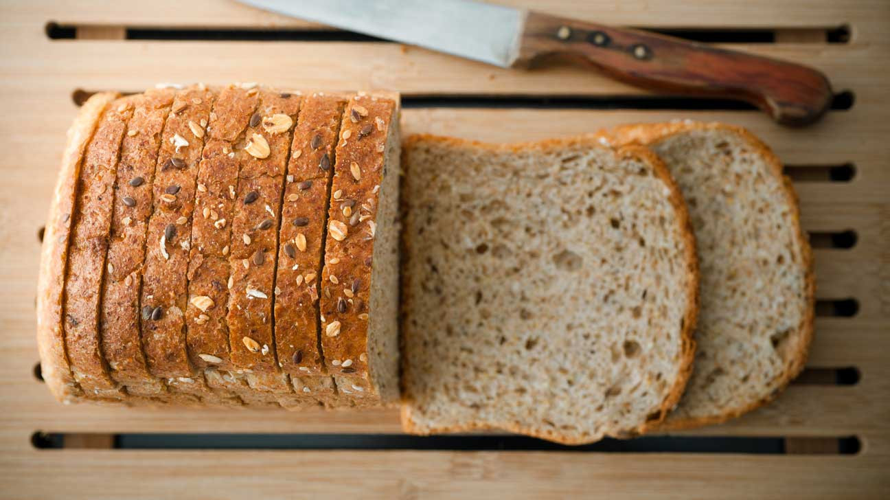 12 Grain Bread Recipe
 12 grain flour bread recipe wintoosa