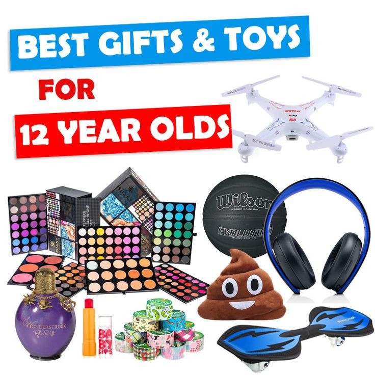 12 Year Old Girl Birthday Gift Ideas
 15 best Best Gifts For Kids images on Pinterest