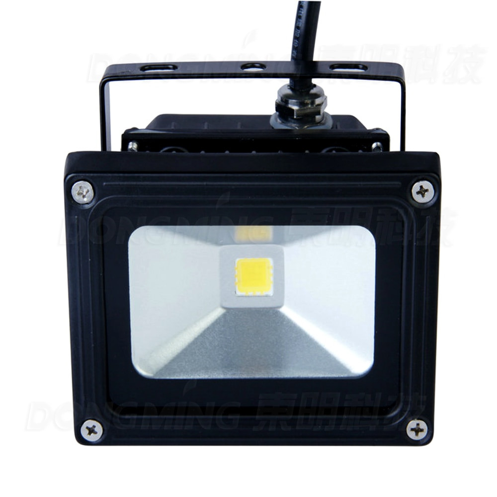 12V Landscape Lights
 Outdoor led floodlight 10W LED flood light lamp Waterproof