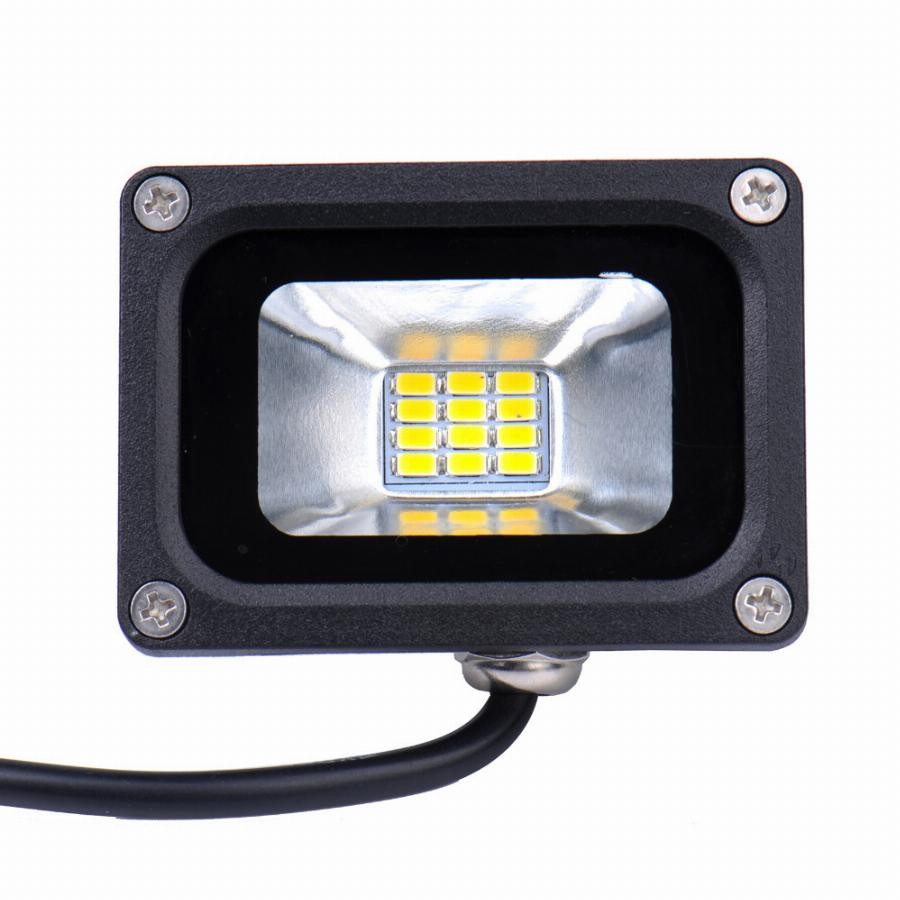 12V Landscape Lights
 10Pcs 12V 10W Led Mini Flood Light Waterproof Landscape