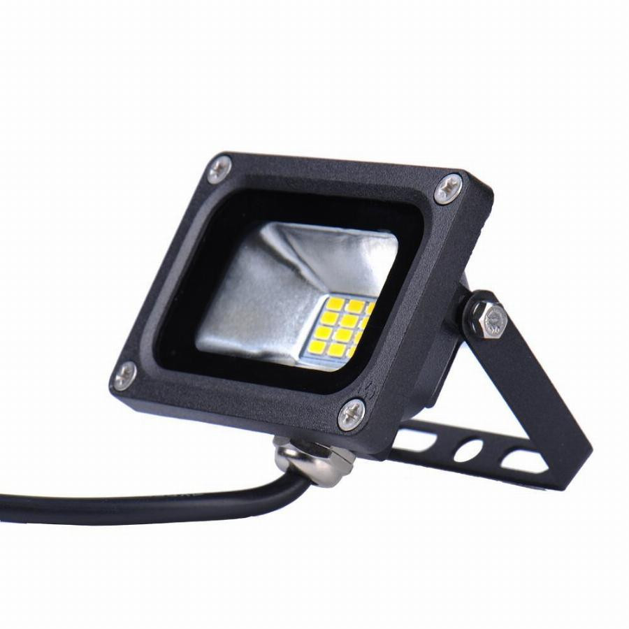 12V Landscape Lights
 10Pcs Mini 12V 10W Led Flood Light Waterproof Landscape