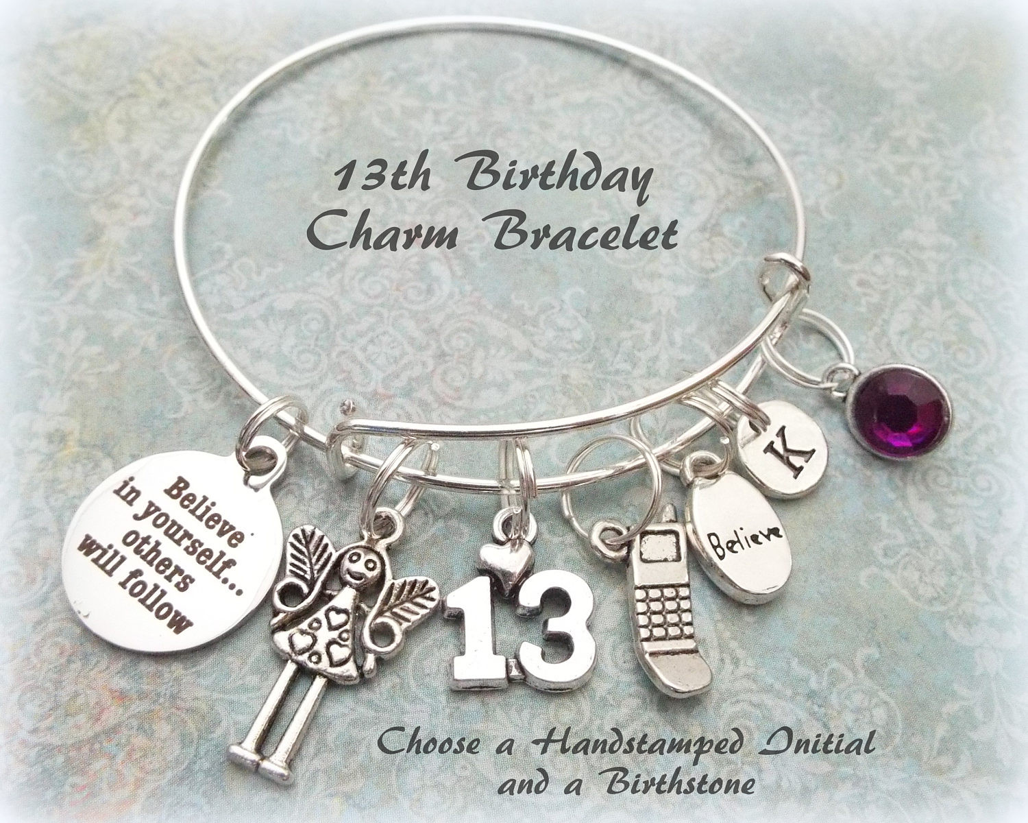 13 Birthday Gift Ideas
 13th Birthday Gift for Girl Gift for 13 Year Old Girl Gift