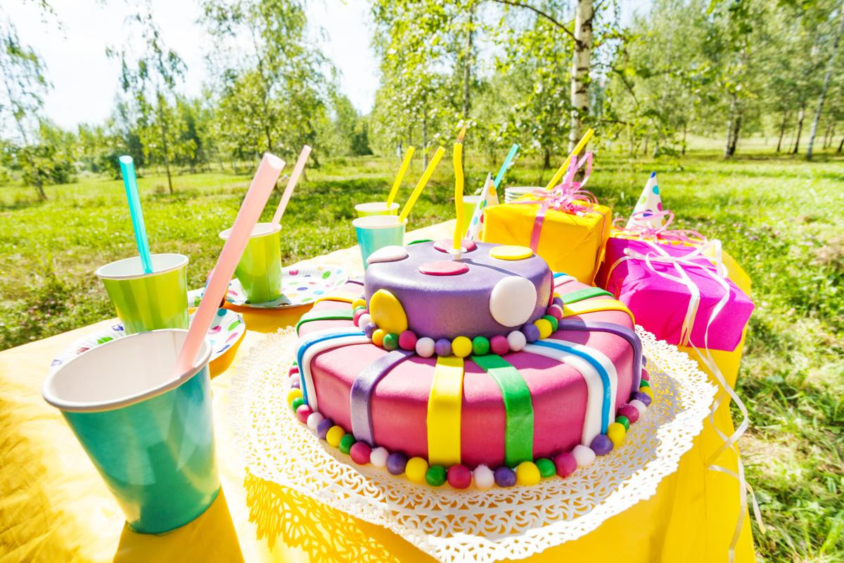 13 Birthday Party Ideas
 Party Ideas for 13 year old Girls Birthday Frenzy