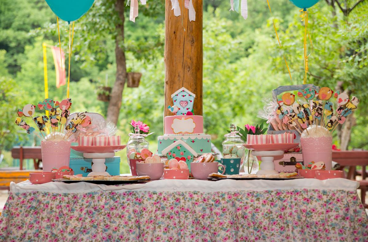 13 Birthday Party Ideas
 Party Ideas for 13 year old Girls Birthday Frenzy