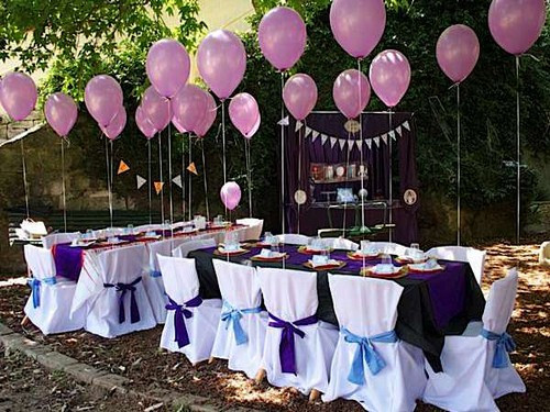 13 Birthday Party Ideas
 13th Birthday Party Ideas Tips