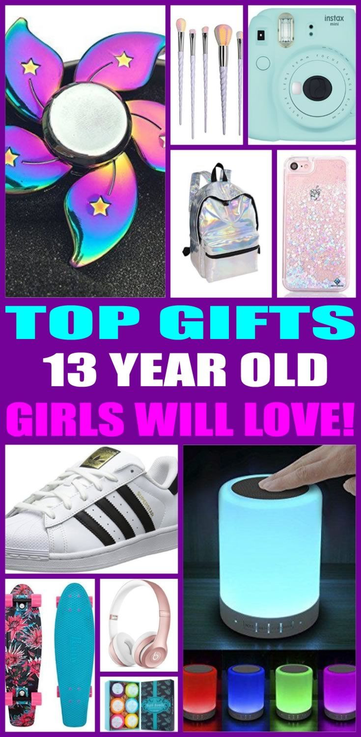 13 Year Old Birthday Gifts
 25 unique 13th birthday wishes ideas on Pinterest