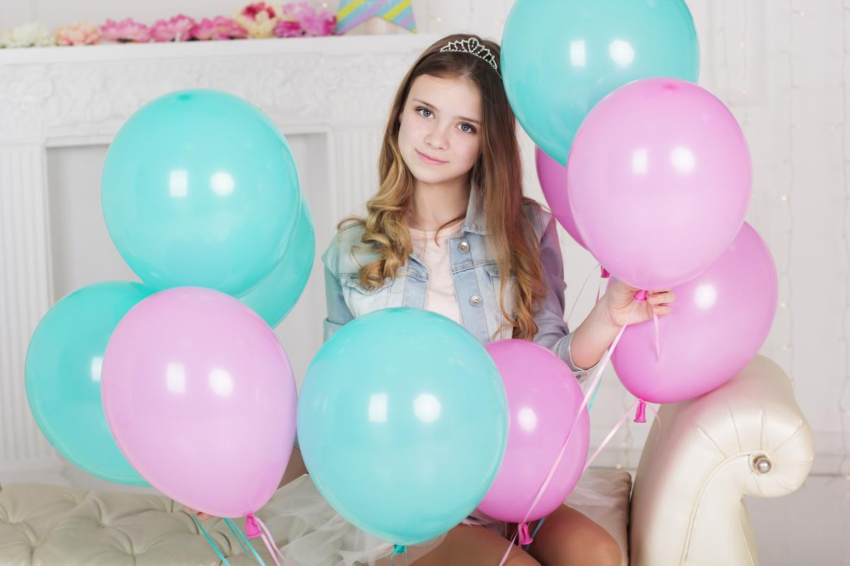 13 Yr Old Birthday Party Ideas
 Party Ideas for 13 year old Girls Birthday Frenzy