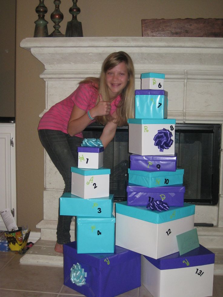 13 Yr Old Birthday Party Ideas
 12 best 13 year old girl birthday party ideas images on