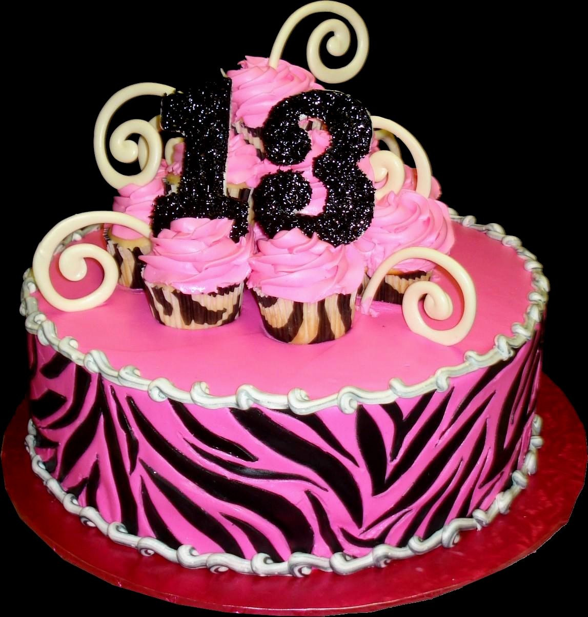 13th Birthday Cake Ideas
 13th Birthday Cakes – 5 Most Suited Styles for Teen Boys