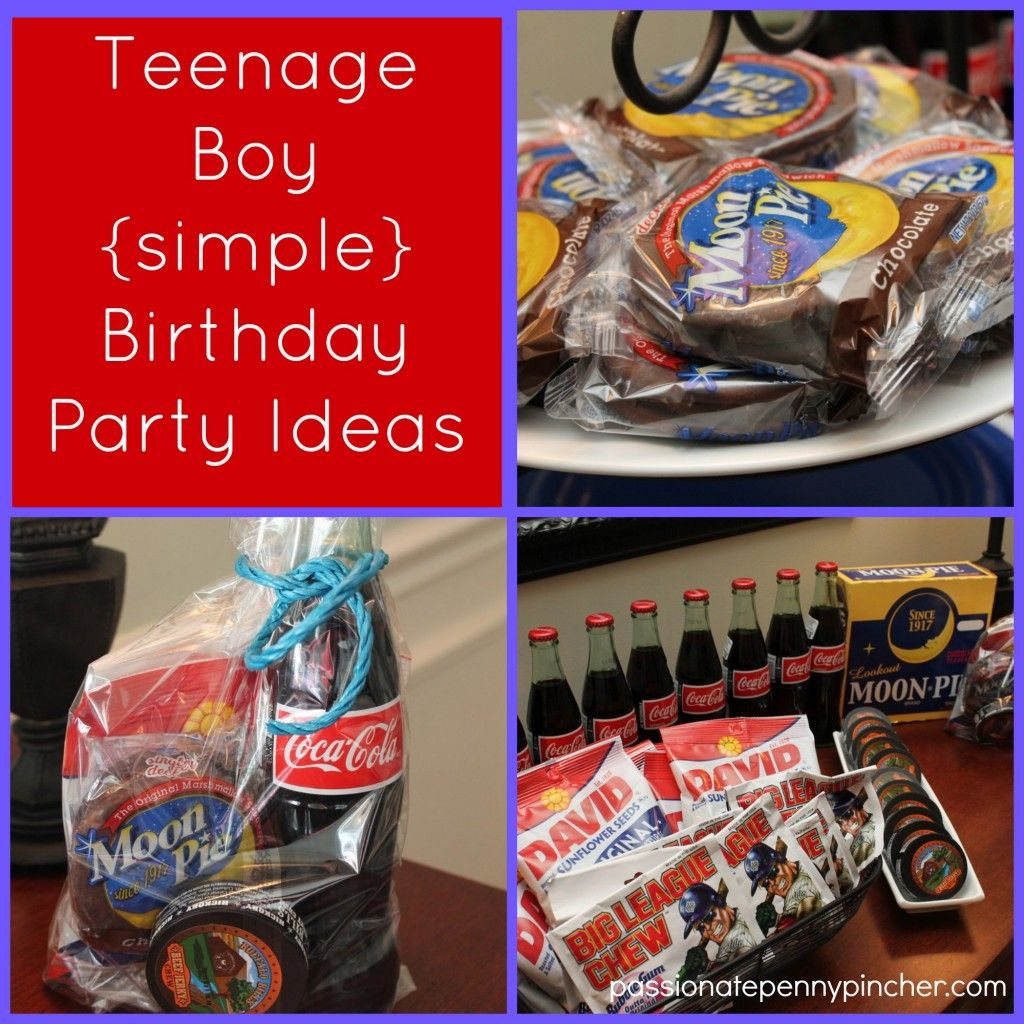 13Th Birthday Party Ideas For Boys In Winter
 Pin on Boys