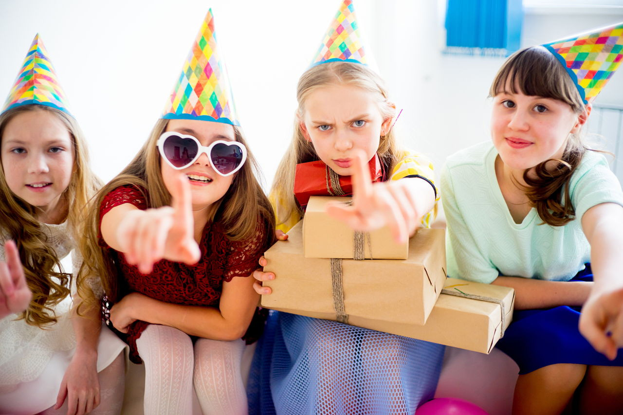 14 Year Old Birthday Party Ideas
 Really Innovative Birthday Party Ideas for 14 Year Olds