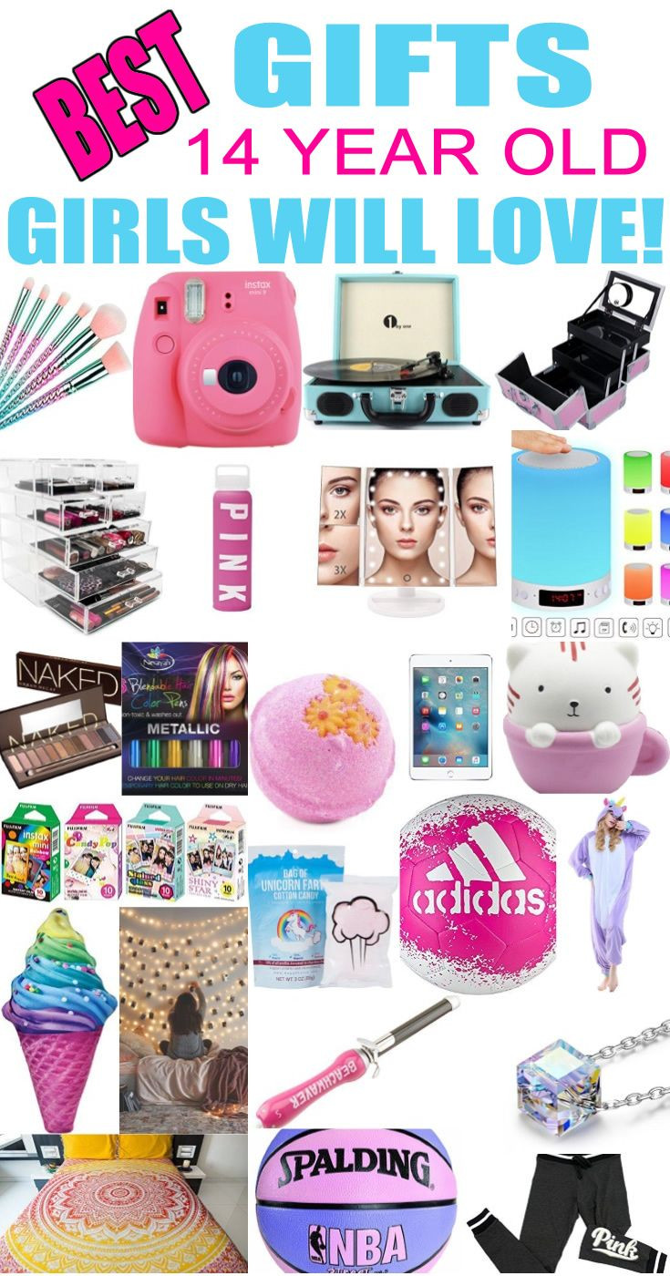 14 Year Old Birthday Party Ideas
 Pin on Gift Guides