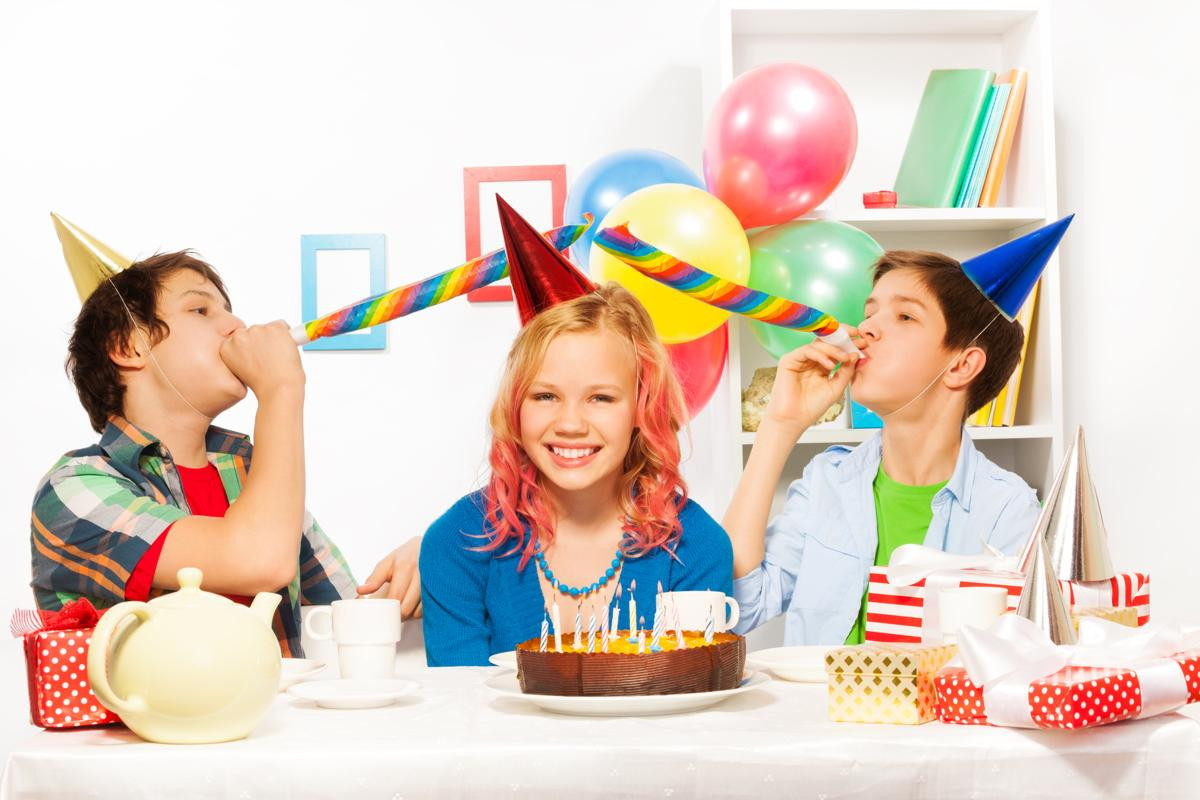 14 Year Old Birthday Party Ideas
 Really Innovative Birthday Party Ideas for 14 Year Olds