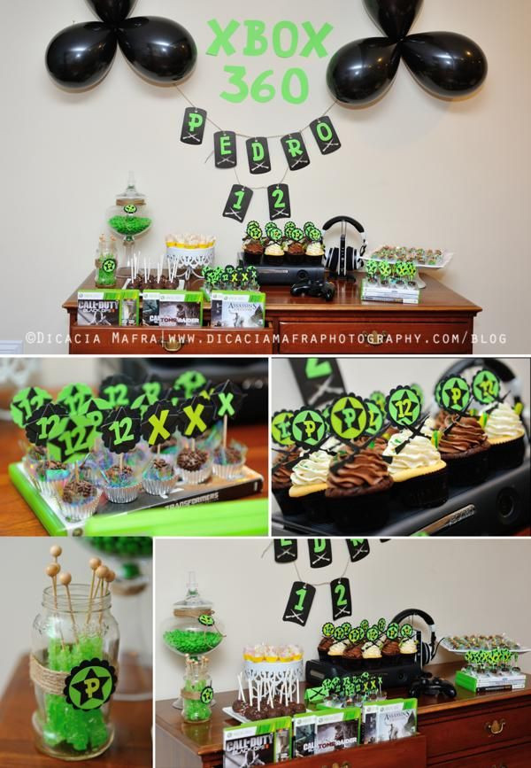 15Th Birthday Party Ideas For Boys
 248 best 15th and 16th Birthday Ideas for Boys images on