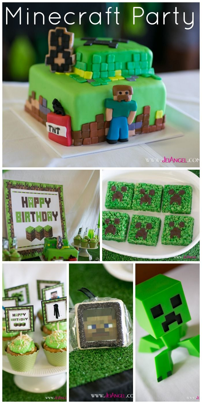 15Th Birthday Party Ideas For Boys
 248 best images about 15th and 16th Birthday Ideas for