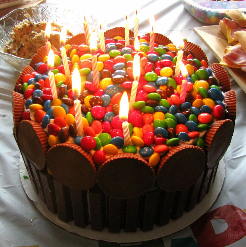 21 Best 15th Birthday Party Ideas for Boys – Home, Family, Style and
