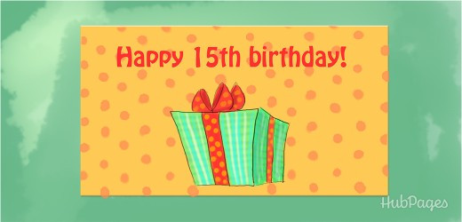 15Th Birthday Quotes
 15th Birthday For Son Quotes QuotesGram
