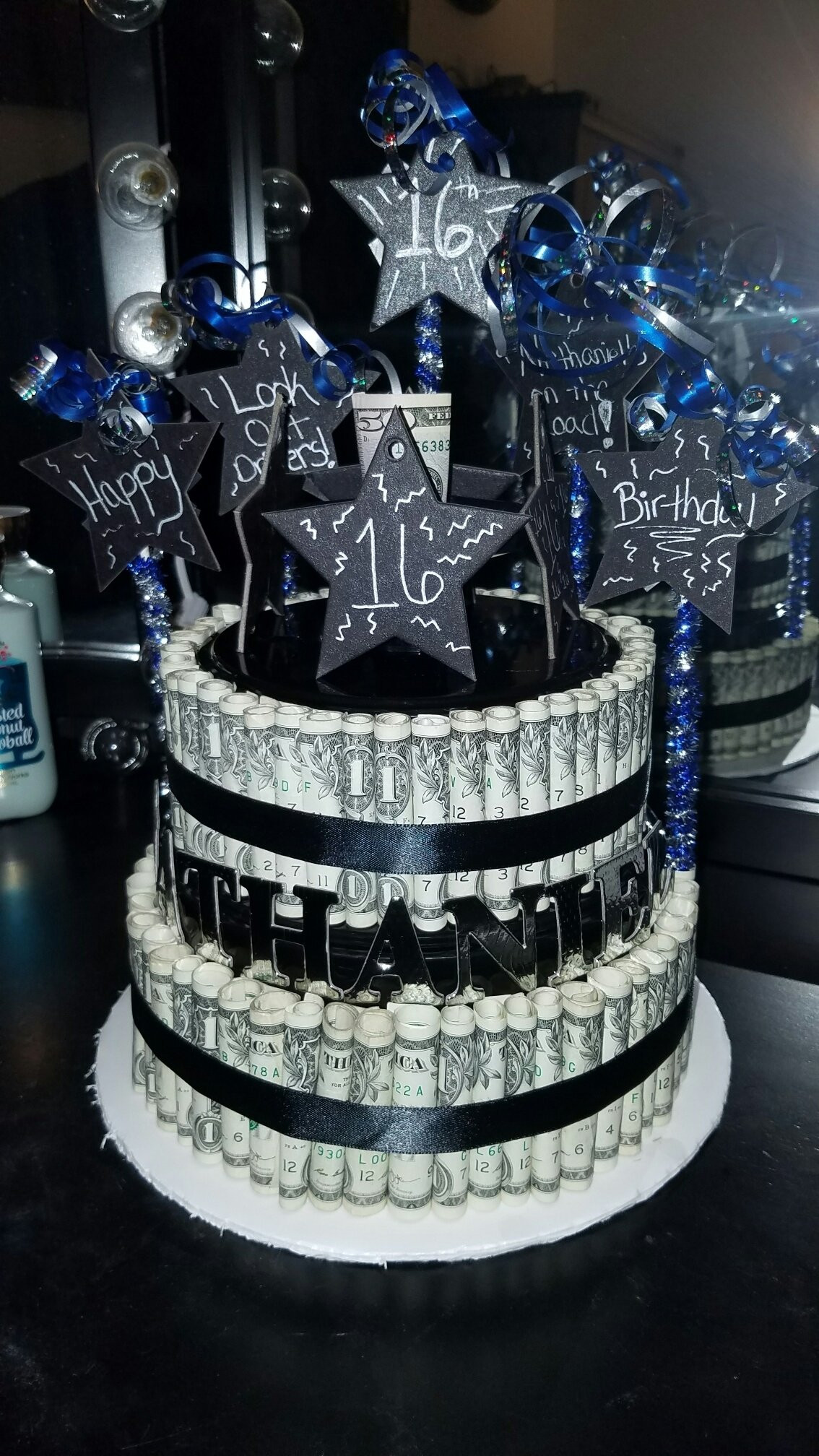 16 Birthday Party Ideas For Guys
 10 Trendy 16Th Birthday Ideas For Boys 2019