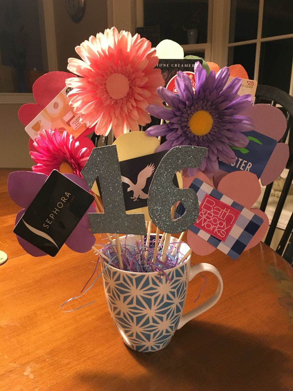 16Th Birthday Gift Ideas For Best Friends
 Hanover MA