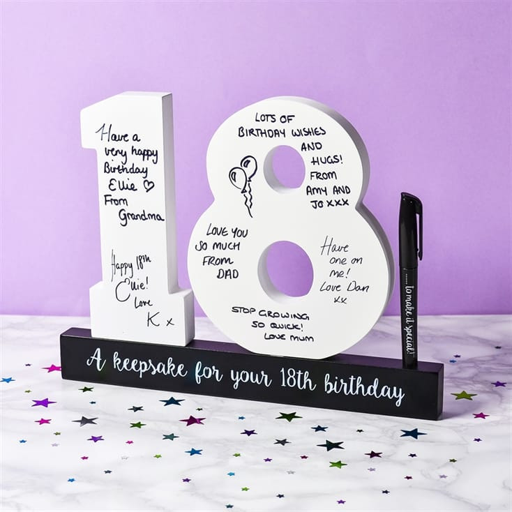 18Th Birthday Gift Ideas For Sister
 The top 20 Ideas About 18th Birthday Gift Ideas for Sister
