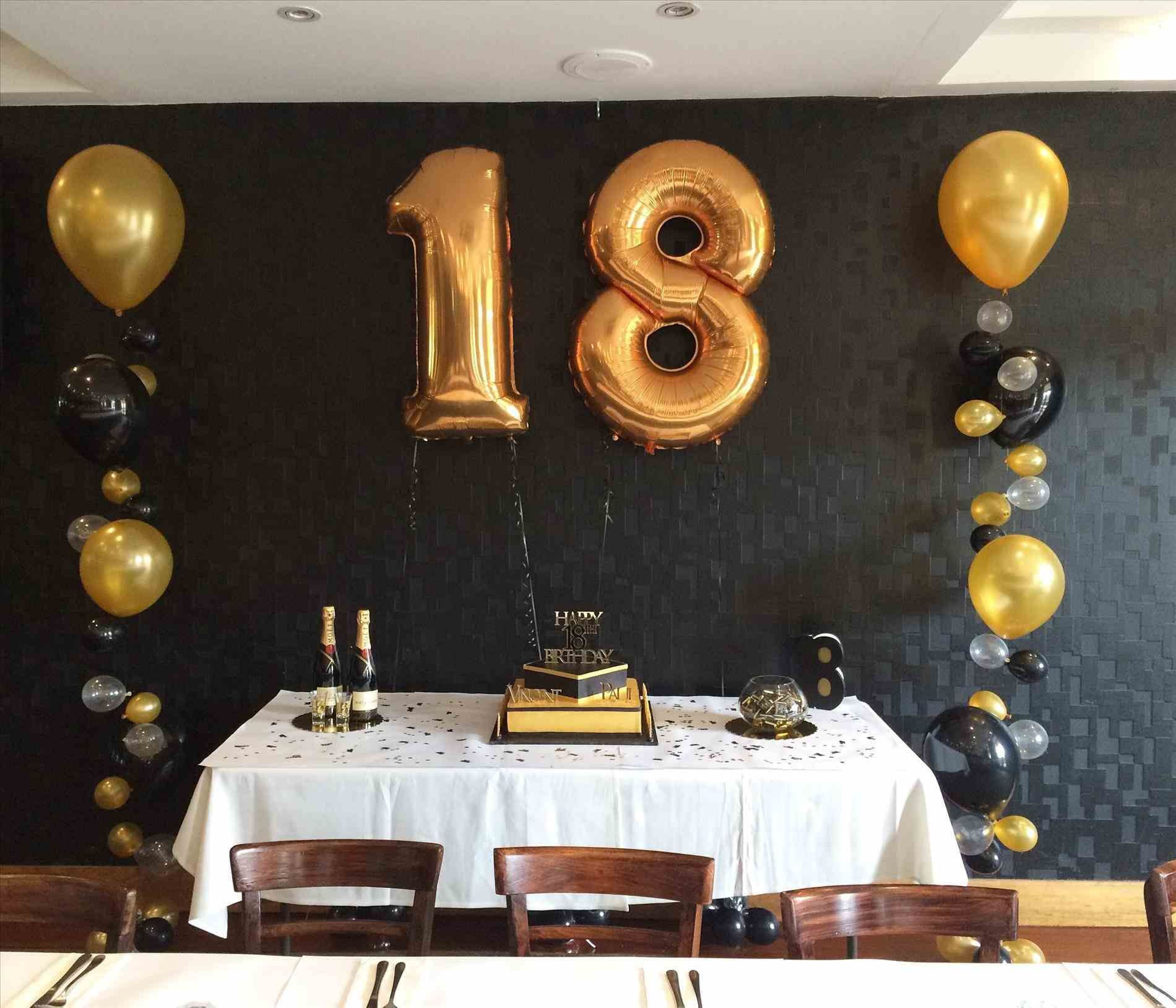 18Th Birthday Party Ideas Cheap
 Image result for 2018 graduation party ideas