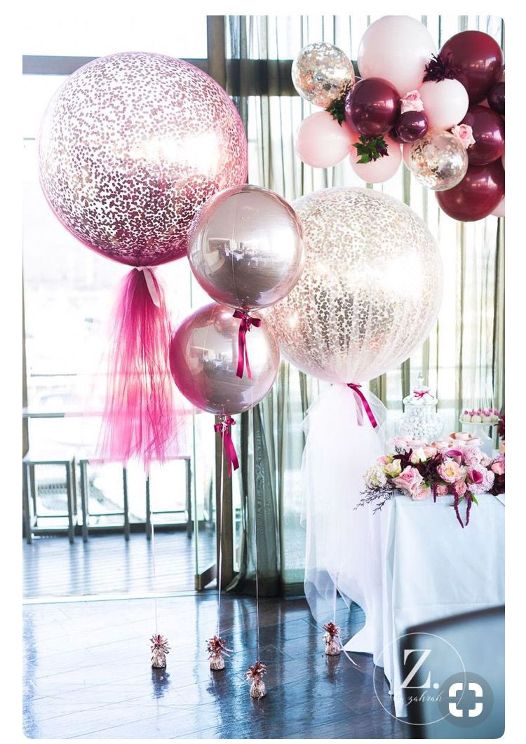 18Th Birthday Party Ideas Cheap
 Pin by Alyson Brown on Kelly’s Birthday in 2019