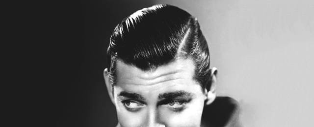 1930 Mens Hairstyle
 1930s Hairstyles For Men 30 Classic Conservative Cuts