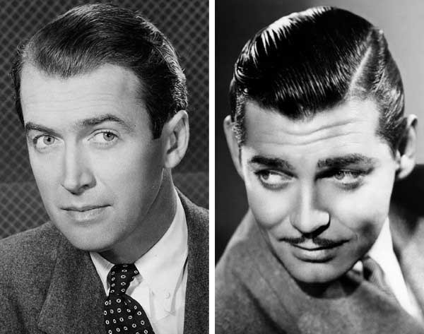 1930 Mens Hairstyle
 1930s Hairstyles For Men 30 Classic Conservative Cuts