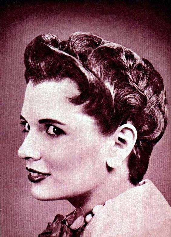 1950S Female Hairstyles
 Short Hair – e of the Favorite Women s Hairstyles in the