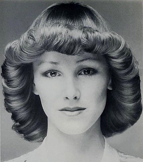 1970S Womens Hairstyles
 1950s Fashion The Decade of Conservative Feminine Allure