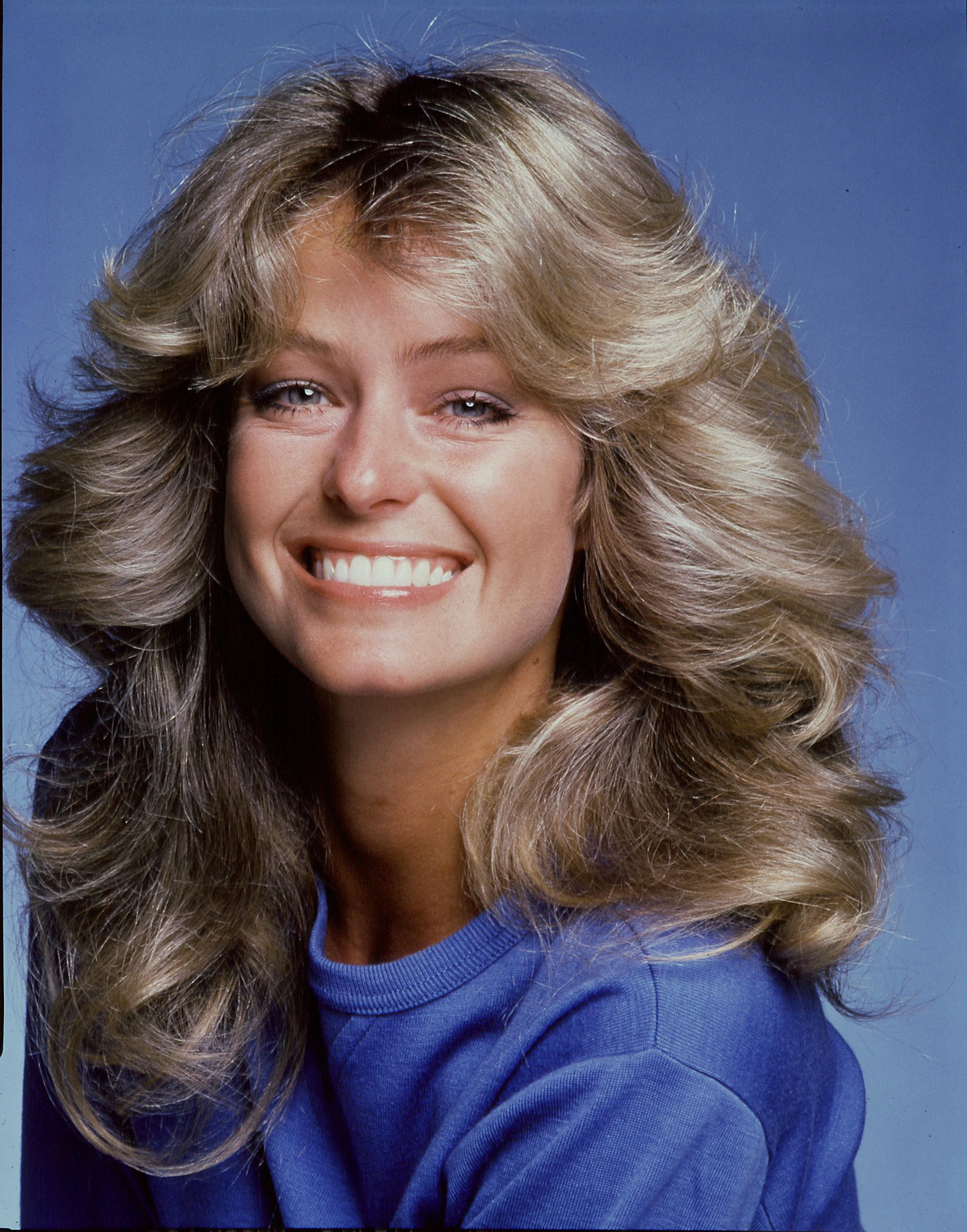 1970S Womens Hairstyles
 16 Iconic 70s hairstyles That Will Make You Nostalgic