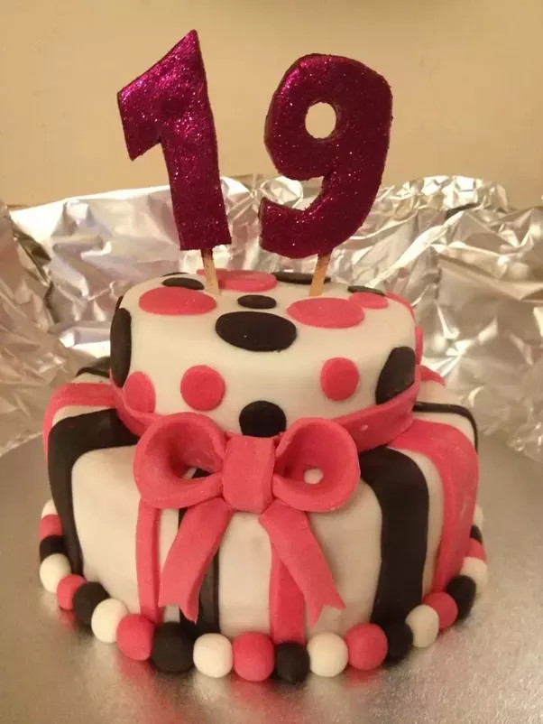 19Th Birthday Party Ideas
 Which are the best ideas for celebrating a 19th birthday