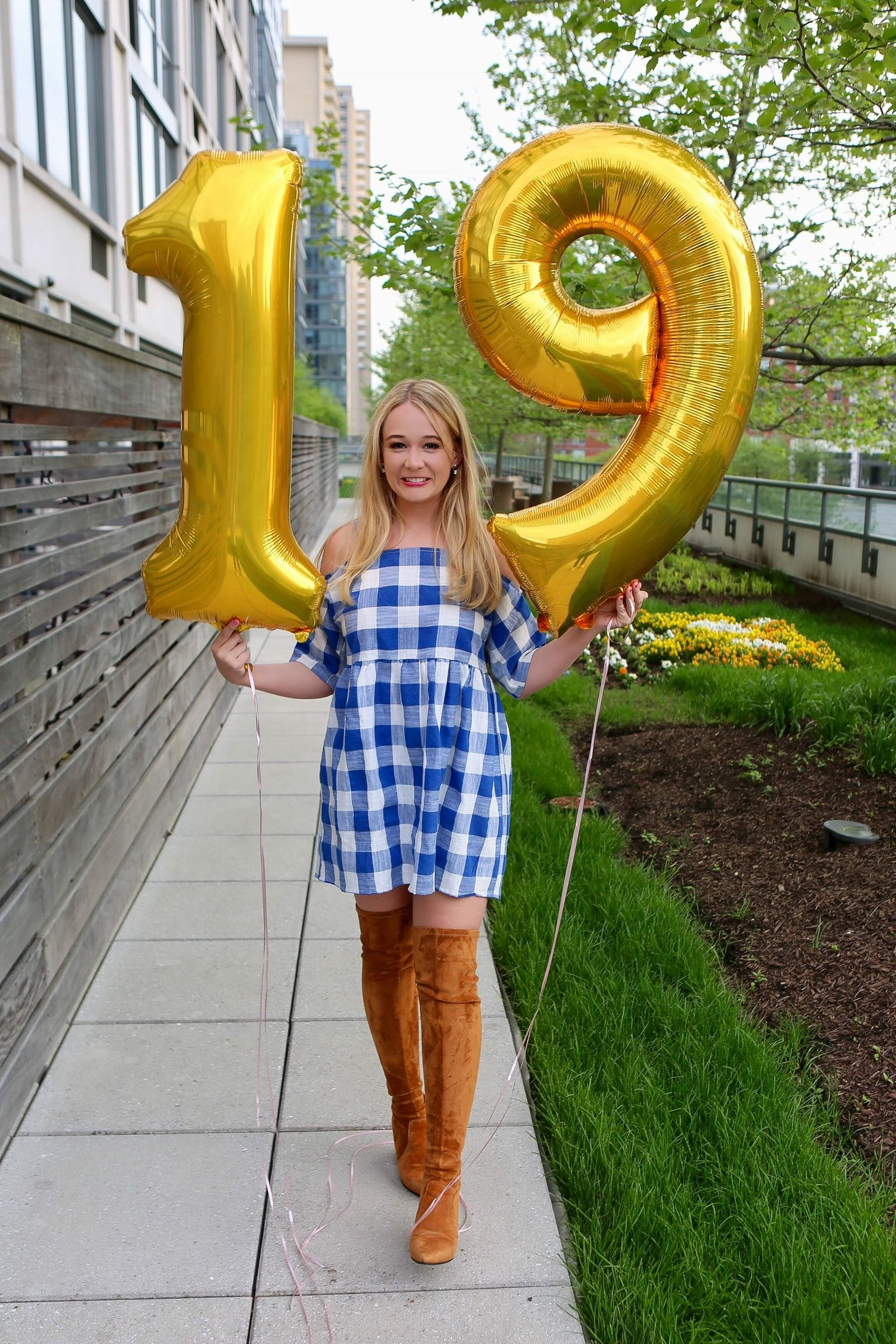 19Th Birthday Party Ideas
 The Perfect 19th Birthday