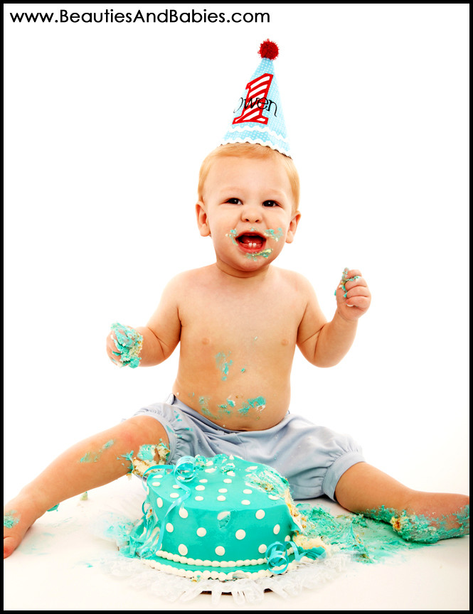 1st Birthday Cake Smash
 1 year old birthday cake smash beauties – Beauties